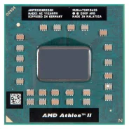 AMD Athlon II P320 ����