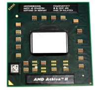 AMD Athlon II M300 ����