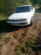 Toyota Carina. ��������, 4wd, 1.6 (88��.�.), ������, 200 000����. �� ����