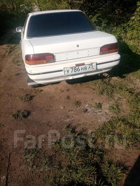 Toyota Carina. ��������, 4wd, 1.6 (88��.�.), ������, 200 000����. �� ����