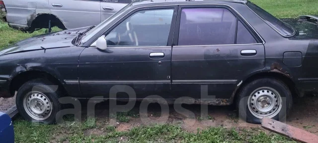 Toyota Carina. ��������, 4wd, 1.6 (88��.�.), ������, 200 000����. �� ����
