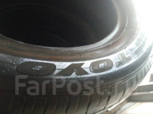 Toyo J50. ������, 2009 ���, �/�, ����� 5 % ����