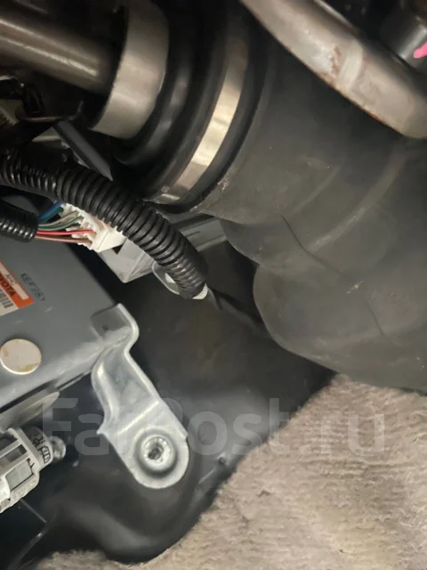 Калибровка vgrs lexus lx470 - 83 фото