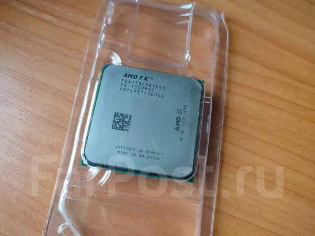 AMD FX-4170 ����