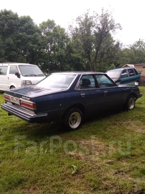 Toyota Chaser. �������, ������, 2.0 (84��.�.), ������, 306 459����. �� ����