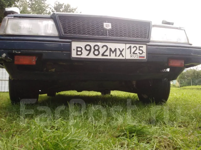 Toyota Chaser. �������, ������, 2.0 (84��.�.), ������, 306 459����. �� ����