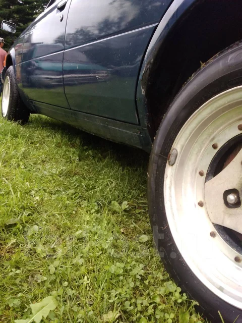 Toyota Chaser. �������, ������, 2.0 (84��.�.), ������, 306 459����. �� ����