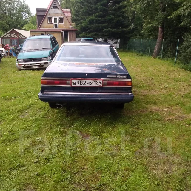 Toyota Chaser. �������, ������, 2.0 (84��.�.), ������, 306 459����. �� ����