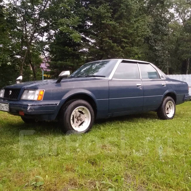 Toyota Chaser. �������, ������, 2.0 (84��.�.), ������, 306 459����. �� ����