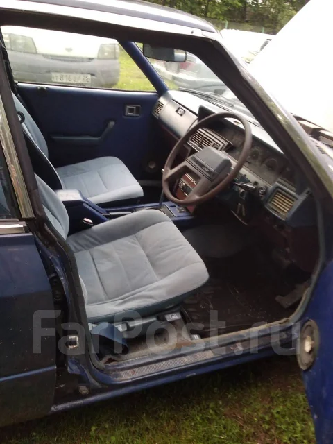 Toyota Chaser. �������, ������, 2.0 (84��.�.), ������, 306 459����. �� ����
