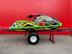 Yamaha SuperJet-700. 2017 ��� ����