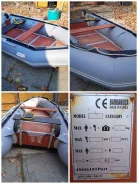 Barrakuda. 2016 ���, ����� 3,65��., ��������� ��� ���������, 18��.�. ����