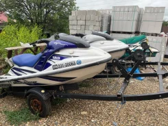 Yamaha GP1200R. 2001 ��� ����