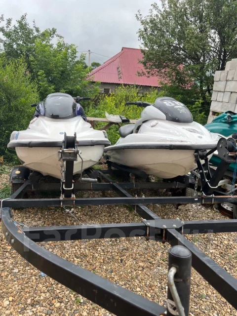 Yamaha GP1200R. 2001 ��� ����