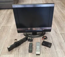 Rolsen. LCD (��) ����