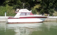Silverton. 1987 ���, ����� 10,5��., ��������� ������������, 200��.�., ������ ����