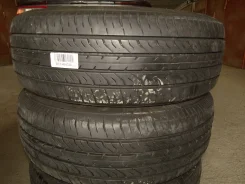 Toyo Proxes J54. ������, 2019 ���, �/�, ����� 10 % ����