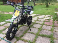 BSE EVO 110. 110����. ��., ��������, ��� ���, � �������� ����