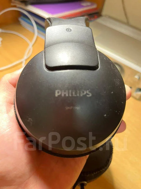 �������� Phillips ����