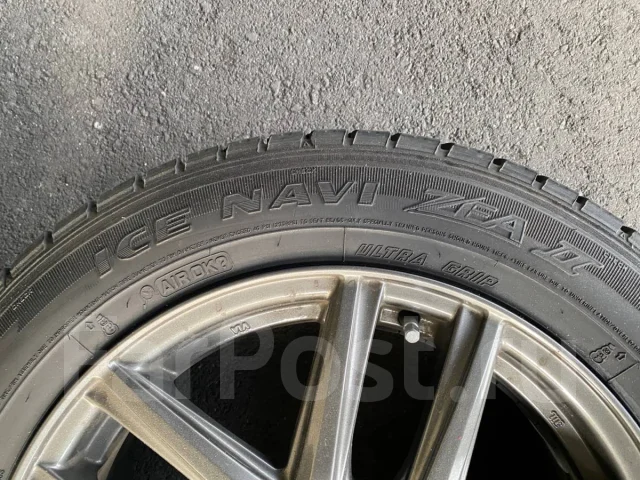 Kyoho CR Cricket. 7.0x17", 5x114.3 ����