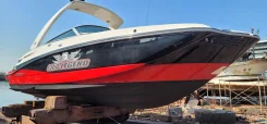 Monterey. 2015 ���, ����� 7,9��., ��������� ������������, 400��.�., ������. ��� ����� �� ������������ ����