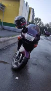 Kawasaki ZZR 600 Ninja. 600����. ��., ��������, ���, � �������� ����