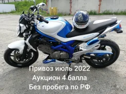 Suzuki SFV 650 Gladius. 650����. ��., ��������, ���������, ��� ������� ����