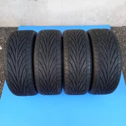 Yokohama Advan A041. ������, 2003 ���, �/�, ����� �� 5 % ����