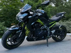 Kawasaki Z 900. 949����. ��., ��������, ���, ��� ������� ����