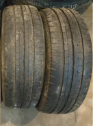 Nokian Hakka C2. ������, �/�, ����� 50 %. �������� ������� ����