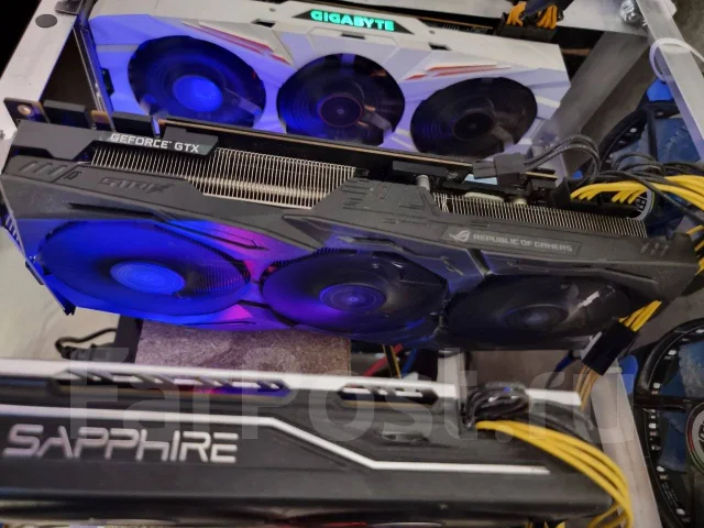 GeForce GTX 1080 ����