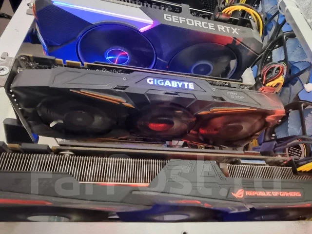 GeForce GTX 1080 ����