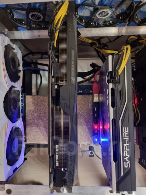 GeForce GTX 1080 ����