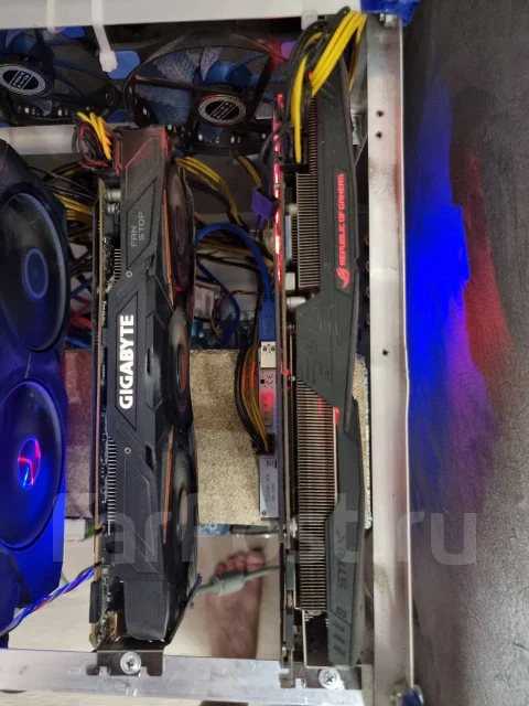 GeForce GTX 1080 ����