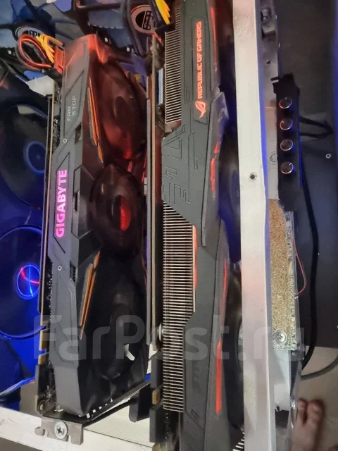 GeForce GTX 1080 ����