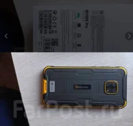 Blackview BV4900 Pro. �/�, ������, ������, 4G LTE, ���������� ����