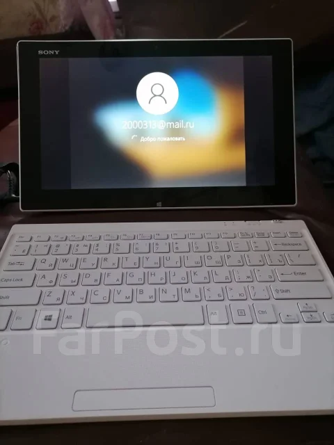 Sony VAIO. ��� 4 ��, WiFi: 1 ����