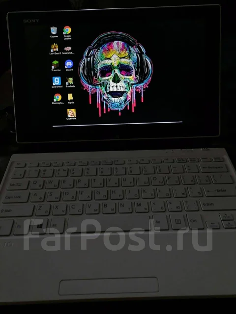 Sony VAIO. ��� 4 ��, WiFi: 1 ����
