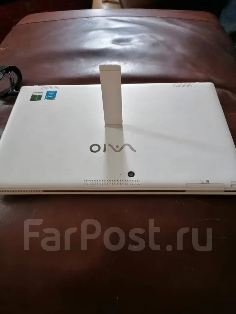 Sony VAIO. ��� 4 ��, WiFi: 1 ����