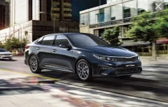 Kia Optima ����
