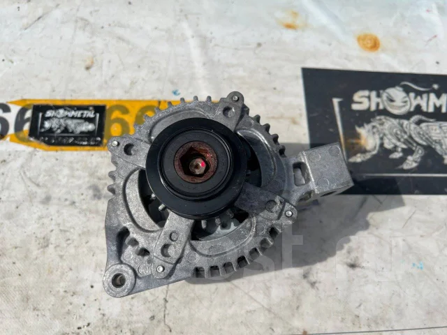 ��������� Volvo C30 B5244S (6276) 36001463 ����