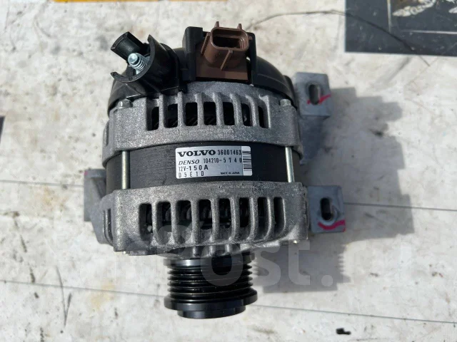��������� Volvo C30 B5244S (6276) 36001463 ����
