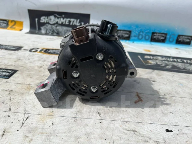 ��������� Volvo C30 B5244S (6276) 36001463 ����