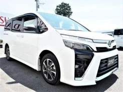 Toyota Voxy. ��������, ��������, 1.8 (99��.�.), ������, 53 912����. ��, �/�. ��� ����� �� ������������ ����