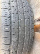 Geotrac Radial XLT. ������, �/�, ����� 50�% ����