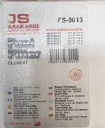 ������ ��������� FS0013 JS Asakashi Japan Mercedes 1 FS0013 ����