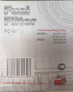 ������ ��������� FC607 JS Asakashi Japan Mazda; Isuzu 1 FC607 ����