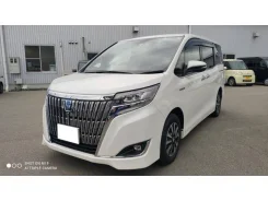 Toyota Esquire. ��������, ��������, 1.8 (99��.�.), ������, 19 127����. ��, �/�. ��� ����� �� ������������ ����