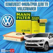  -  , ,  MANN  Volkswagen 06L115466 
