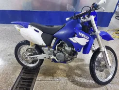 Yamaha WR 400F. 400����. ��., ��������, ��� ���, � �������� ����